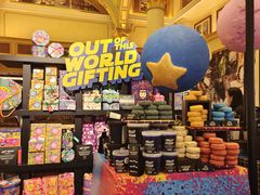 -LUSH(威尼斯人店)