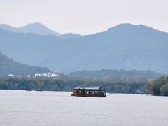 -柳莺湖上·湖景餐厅·江南菜(西湖店)