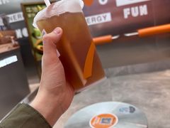 -CoCo都可(十全东店)