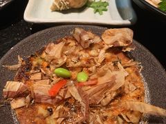 大阪烧-德川家日本料理(中关村寰太大厦店)