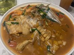 -黄弟大排档·湖南菜·小龙虾·小海鲜(凯旋北路店)