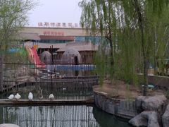 -维斯特假日酒店温泉