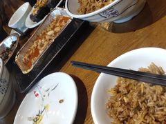 -樊记王·朝阳烧烤粥吧(星沙店)