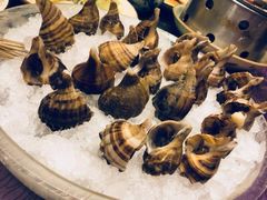 -盛港湾海鲜食府(黄沙店)