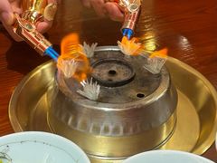 -1078號老北京涮肉(松柏店)