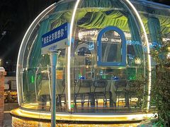 -1819餐厅·团队聚餐·烤串·精酿