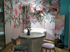 -西檬树SIMON·T轻奢蛋糕(大东方Max店)