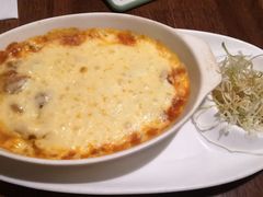 -玛格萝妮比萨屋(四平店)
