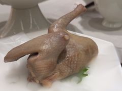 -狮王府淮扬菜(新街口友谊店)