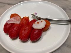 话梅小番茄-辛香汇·现炒川菜(淮海路百盛店)