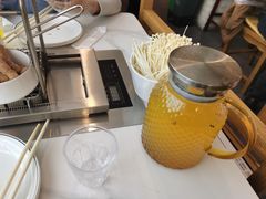 -亮健容天生蚝烧烤自助(交道口直营店)