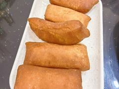 -一招鲜·全羊铺·蒙古奶茶(五一北路店)