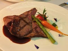 -马克西姆餐厅(崇文门店)