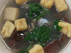 -鸡鸣汤包(仙林店)