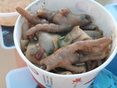 猪油拌粉-肖胖子猪油拌粉