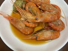 -红灯笼龙凤饭店(宁波老字号店)