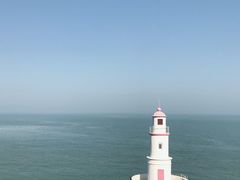 -漳州滨海火山岛自然生态风景区