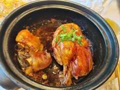 -大鸭梨烤鸭(金色漫香店)
