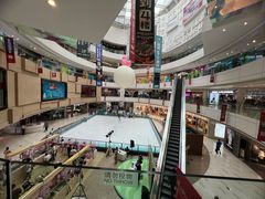-金隅嘉品Mall