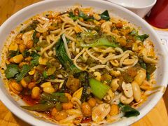 -阿那亚第二食堂 Cafeteria 2