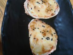 芝士焗蟹宝-蟹记蚝宅(柯桥兴越路店)