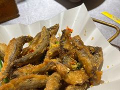 -喜碧海鲜·二十年本土海鲜老字号(上排店)