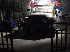 镭战前线-镭战前线·真人CS·团建·亲子·生日派对(南山来福士店)
