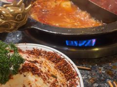 -蜀大侠火锅(总府路店)