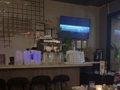 -ibarrel爱杯·bistro&brunch(江宁路店)