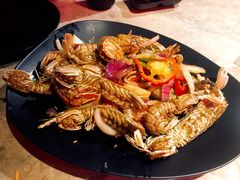 -沪小胖小龙虾(淮海中路旗舰店)