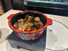 -顺德美的万豪酒店·自助餐·贡厨