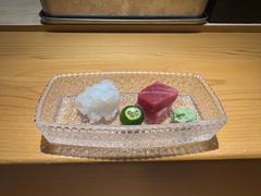 -鮨青(恒基名人购物中心店)