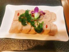 -五福居羊蝎子(方庄店)