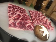 -九田家黑牛烤肉料理(石路天虹店)