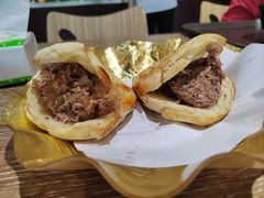 焖子肉-永茂驴肉(莲池南大街总店)