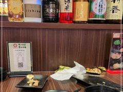 -纪州豚骨酱油拉面(锦延路店)