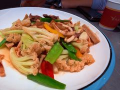 -先记烧鹅王·本地粤菜(福永店)