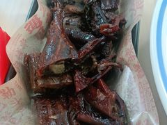 -遇见小面(白云机场T2安检外店)