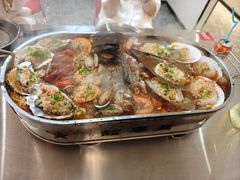 -原乡故事里海鲜大餐(玉祥门北马道巷店)