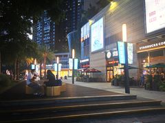 -深圳龙华星河COCO City(民治店)