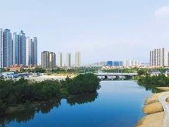 -金鸡岭桥头公园