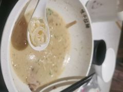 -味千拉面(广州白云机场T1西二店)