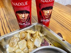 -阿姨小肉摊(同济西苑店)