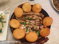 -宾朋海鲜饭庄(兴海路店)