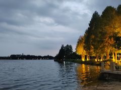 -东莞松山湖凯悦酒店