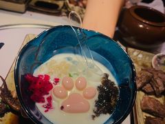 -赤坂亭M9和牛烧肉·日料398放题(万达店)