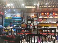 大堂-三妹小龙虾·黄油蟹(华侨城总店)