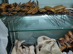 -马相卿特色烤肉面食馆(虎台店)