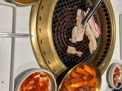 -炙城·韩式烤肉(南京东路店)