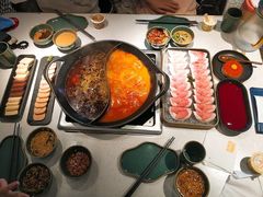 -新辣道鱼火锅(西直门店)